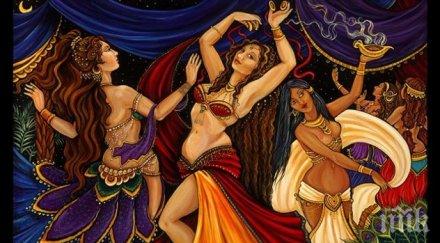 индийския хороскоп вижте подробното описание личността всяка рождена дата