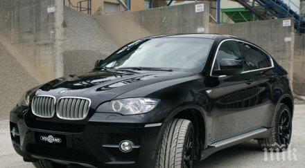 първо пик откраднатият джип бмв племенника бойко борисов