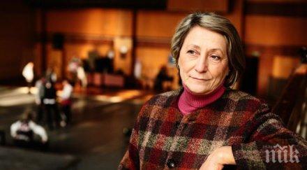 нешка робева проговори подкрепата николай бареков съм продала чувствам използвана