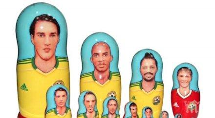 шоу матрьошка ивелин попов харчи $325