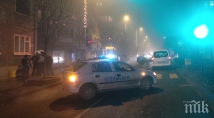 войната пътищата взе поредна жертва