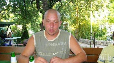 издирват годишен изчезнал йордановден снимка