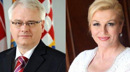 драма хърватия двамата кандидати президент равни резултати вота