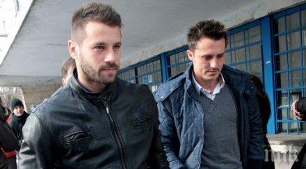 емил нину подпиша левски един документ бави