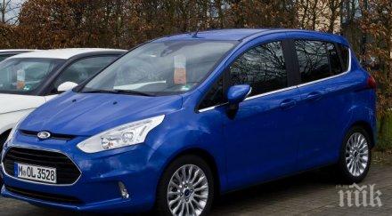 врачанин спечели форд тотото