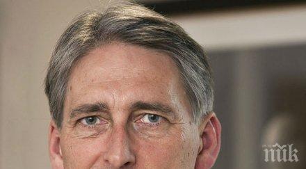 британският външен министър идва софия ден джон кери