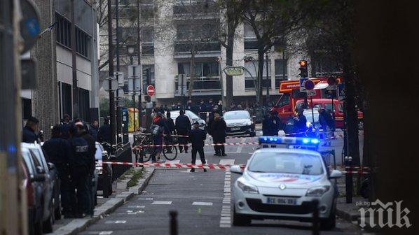 Пет хиляди полицаи ще охраняват еврейските училища във Франция