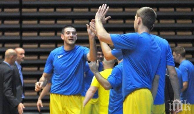 Левски официално със служебна загуба и глоба в АБА Лига