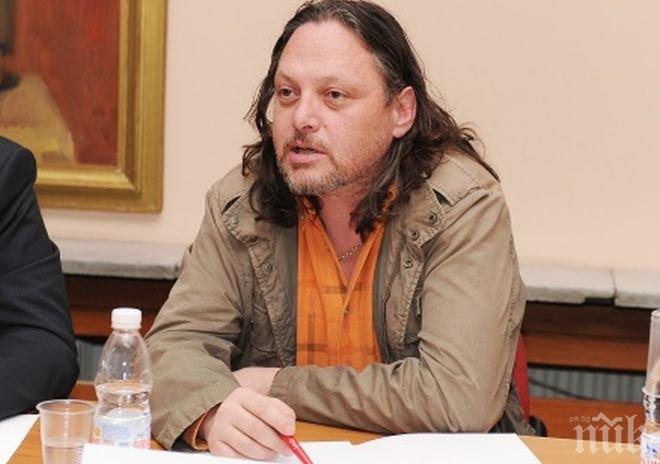 Нидал Алгафари: Очаква се сериозна вълна от бежанци
