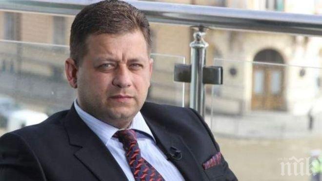 Бивш служител на НСО: Посещението на Джон Кери у нас е знак към Русия
