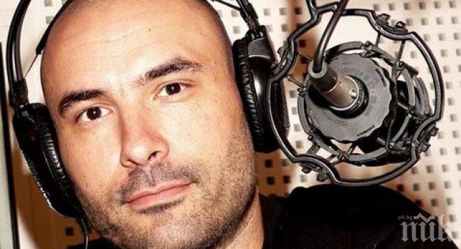 Спенс за Деси Бакърджиева: Кефим си се открай време