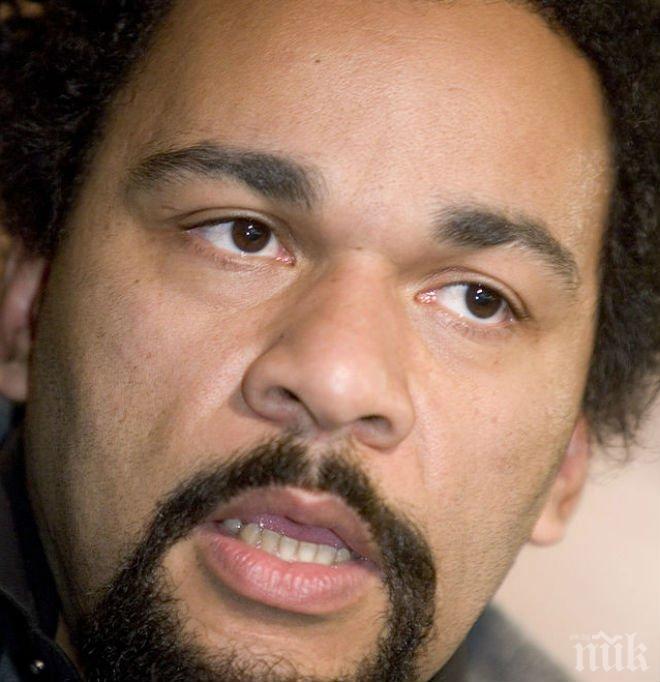 Комик втрещи Франция, във Фейсбук написа Аз съм Шарли Кулибали