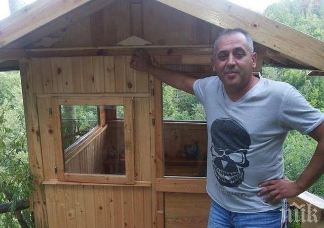 Бивш кметски наместник измами десетки в Трънско