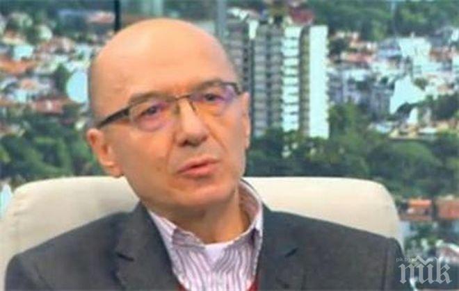 Арабист: Тоталната безцеремонност на атентата в Париж е ужасна