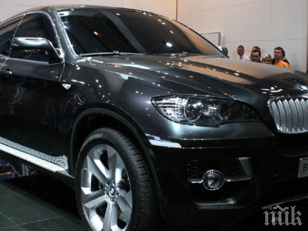 ЕКСКЛУЗИВНО И САМО В ПИК! Жега в София - откраднаха луксозен джип за 150 бона на влиятелен мъж! Още 9 коли изчезнаха от столицата тази нощ. Профилактират бандити!