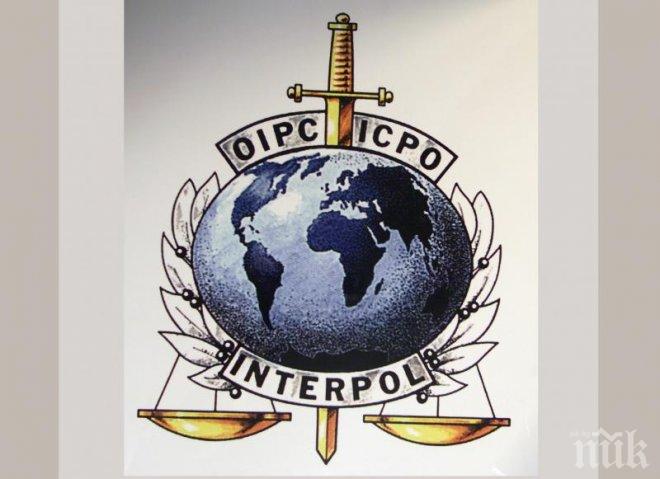 Интерпол обяви за международно издирване бивш премиер и бивш министър на финансите на Украйна