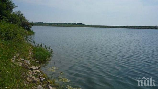 Проверяват 18 язовира във Видинско