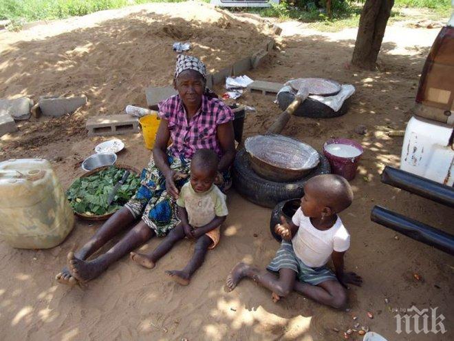 Трагедия! Най-малко 56 души починаха след натравяне с бира