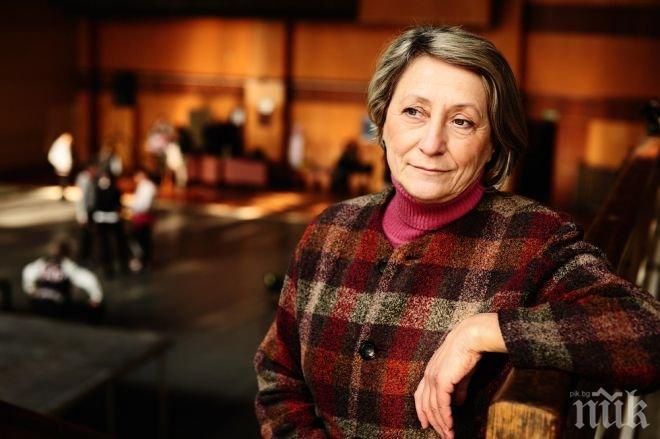 Нешка Робева проговори за подкрепата си за Николай Бареков: Не съм се продала, не се чувствам използвана