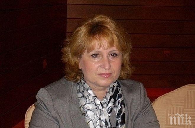 Диана Йорданова: КБФ ще изиска сведения от КФН за ПФ и от КПНРО за КТБ и KPMG