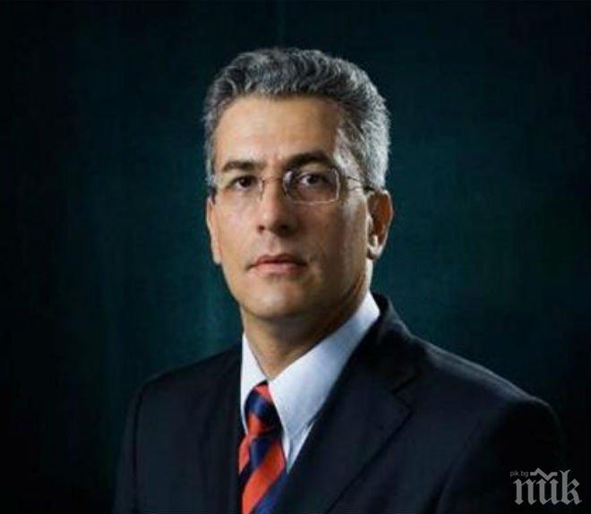 Кметът на Пазарджик: Потресен и шокиран съм от убийството на Татяна! То не е свързано с работата й!