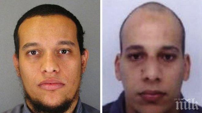 Поредна изненада от Франция! Заложникът на братята Куаши ги описа като любезни, превързвал раните им!