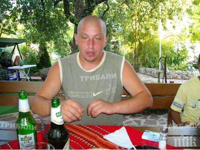 Издирват 26-годишен, изчезнал на Йордановден (снимка)