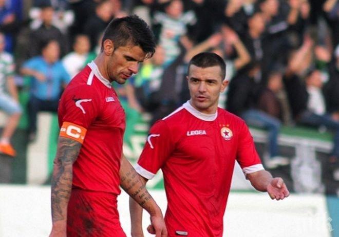 Вальо Илиев: Карачанаков ми каза защо е напуснал ЦСКА