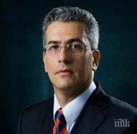 Кметът на Пазарджик през сълзи: Никой не заслужава да го разстрелят с 5 куршума
