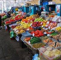 Българите предпочитат евтини вносни стоки