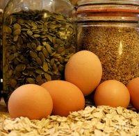 Мамят ни с биохрани ментета
