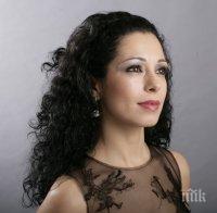Безочие! Елена Петрова още живее на гърба на бившия си мъж
