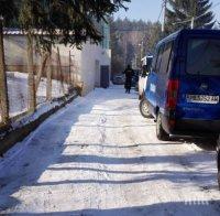 Извънредно! Щерката на бивш шеф на митниците - лидер на разбитата група за поръчкови убийства (допълнена)