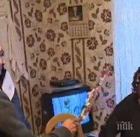 Пуснаха тока на „Факултета“ по случай Банго Василий