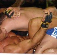 Зверски мерки за издирване на килъра на Митко Лудия в Пловдив, полицията спира всички съмнителни автомобили!