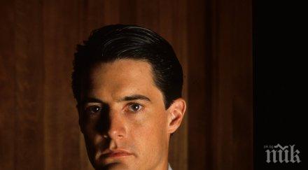 кайл маклоклан връща продължението туин пийкс агент дейл купър