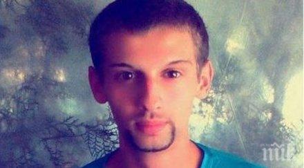 удавилият сандански андон оставил приятелката бременна месец