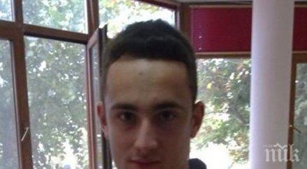 ясна самоличността наръгания бензиностанция бургазлия водео