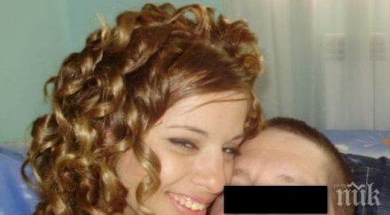 майката беглец бургас побесня взема бебето