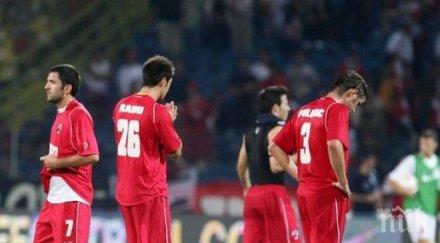 динамо букурещ продал мач влизане