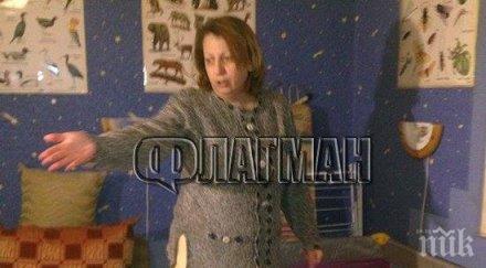 майката беглец бургас оказа проститутка клела детегледачката есемеси радвам изнасилят твоята дъщеря гледам