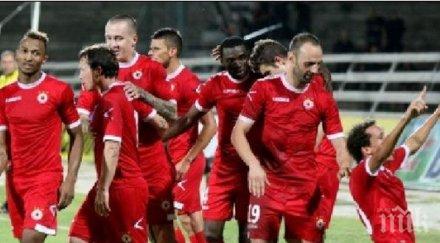 цска отказаха марокански вратар