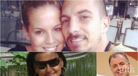 наско сираков илиана раева стават баба дядо щерка работи усилено въпроса