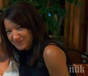 откриха чужд днк материал мястото където разстреляна татяна