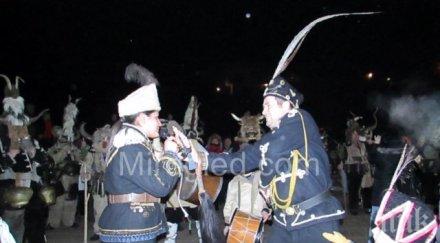 пламнаха огньовете сурва пернишко снимки