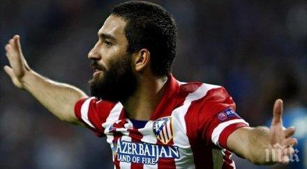 пак скандали вотът арда туран подменен