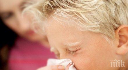 грипният щам тексас вече българия