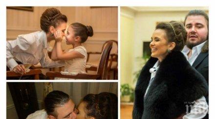 мария омъжи гущеров рождения ден ексклузивни подробности