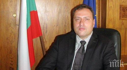 кметът банско горящия хотел имало души пожарът тръгнал покрива