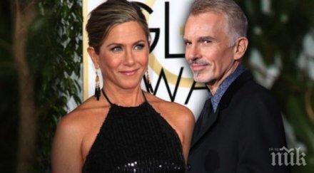 бившият анджелина целта живота преспя дженифър анистън